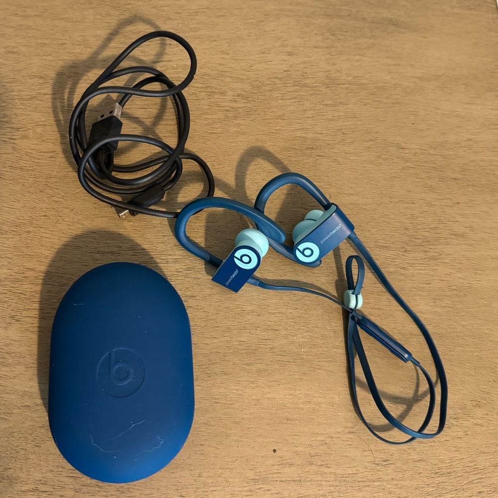 Beats Powerbeats3 headphones